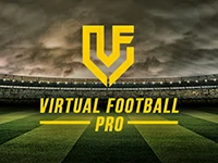 เกมสล็อต Virtual Football Pro